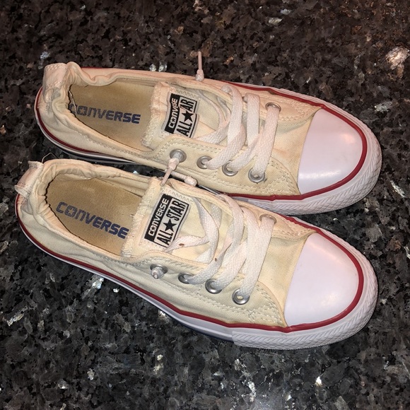 Converse Taylor All Star Shoreline Slip On size 7 - Picture 3 of 13